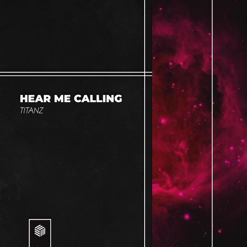 Titanz - Hear Me Calling