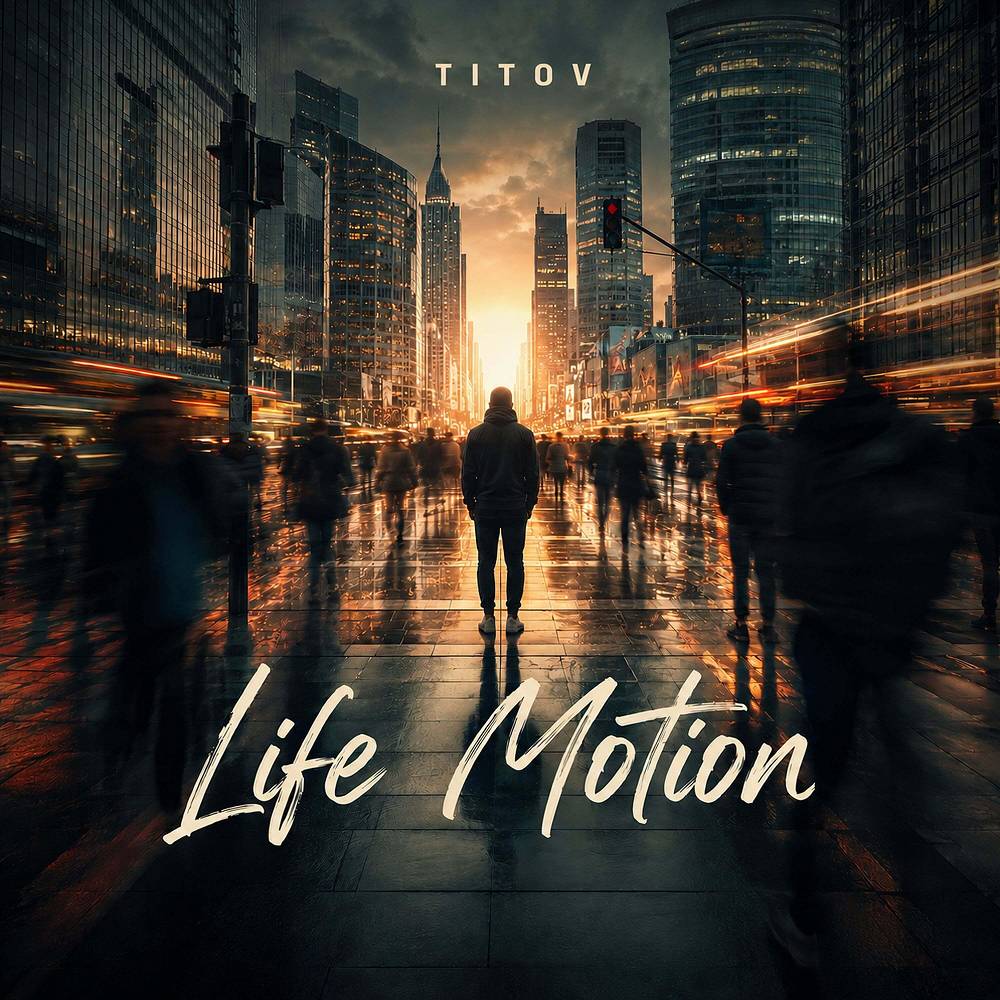 Life Motion - TITOV