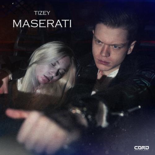 TiZey - Maserati