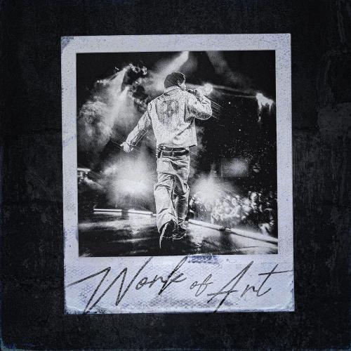 Tkandz - Work Of Art