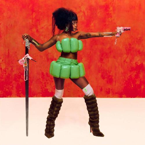 Tkay Maidza - Must Be