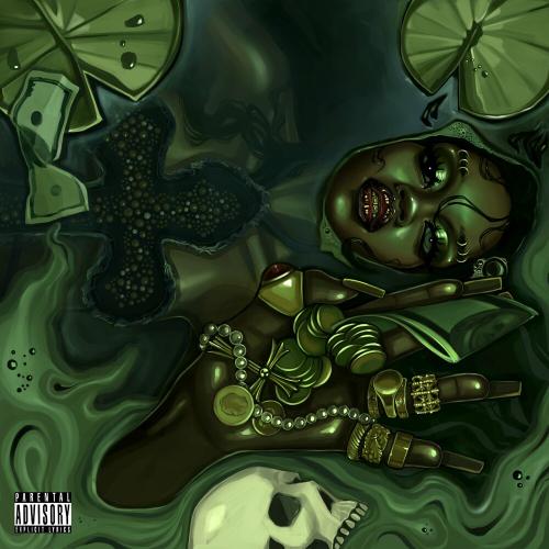 Tkay Maidza - Ring-a-ling