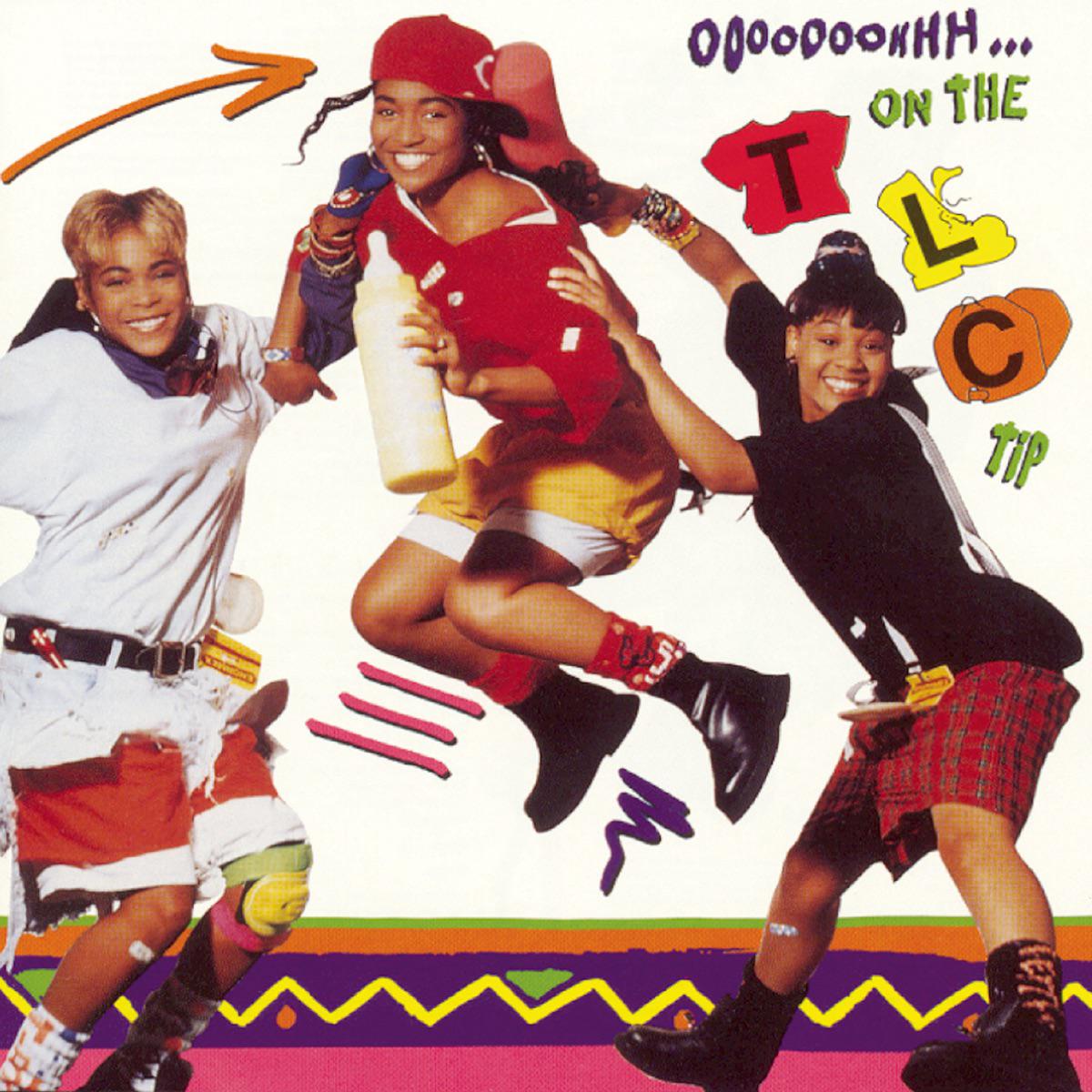 Ain't 2 Proud 2 Beg - TLC