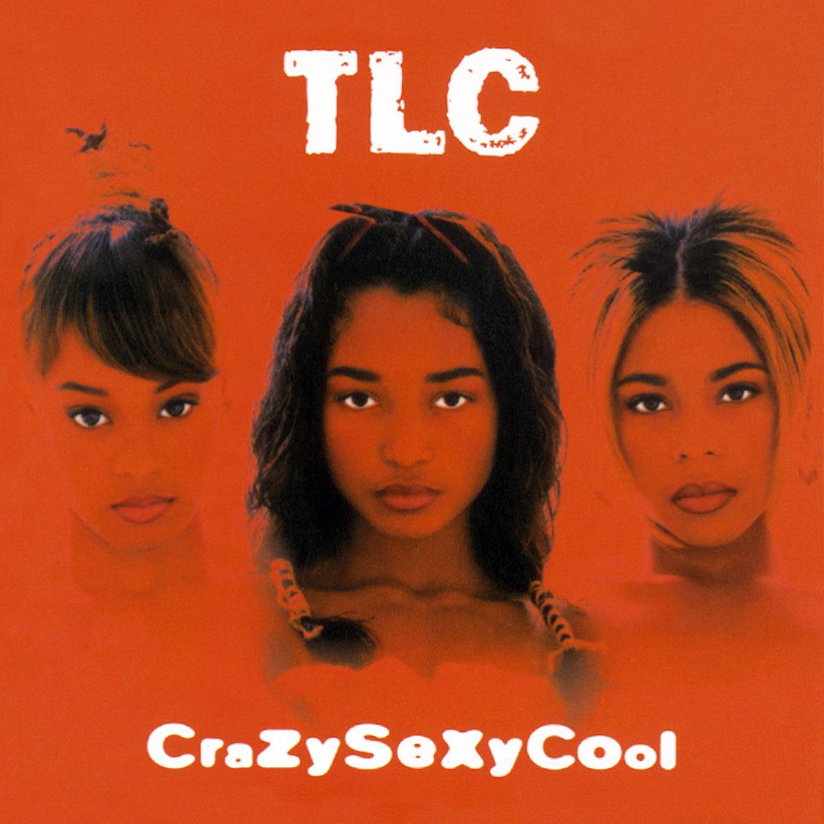 Red Light Special - TLC