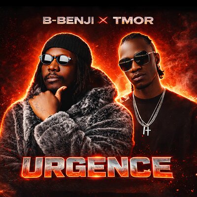 Tmor, B-Benji - Urgence