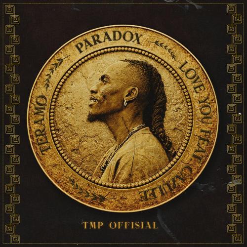 TMP Offisial - Tera Mo