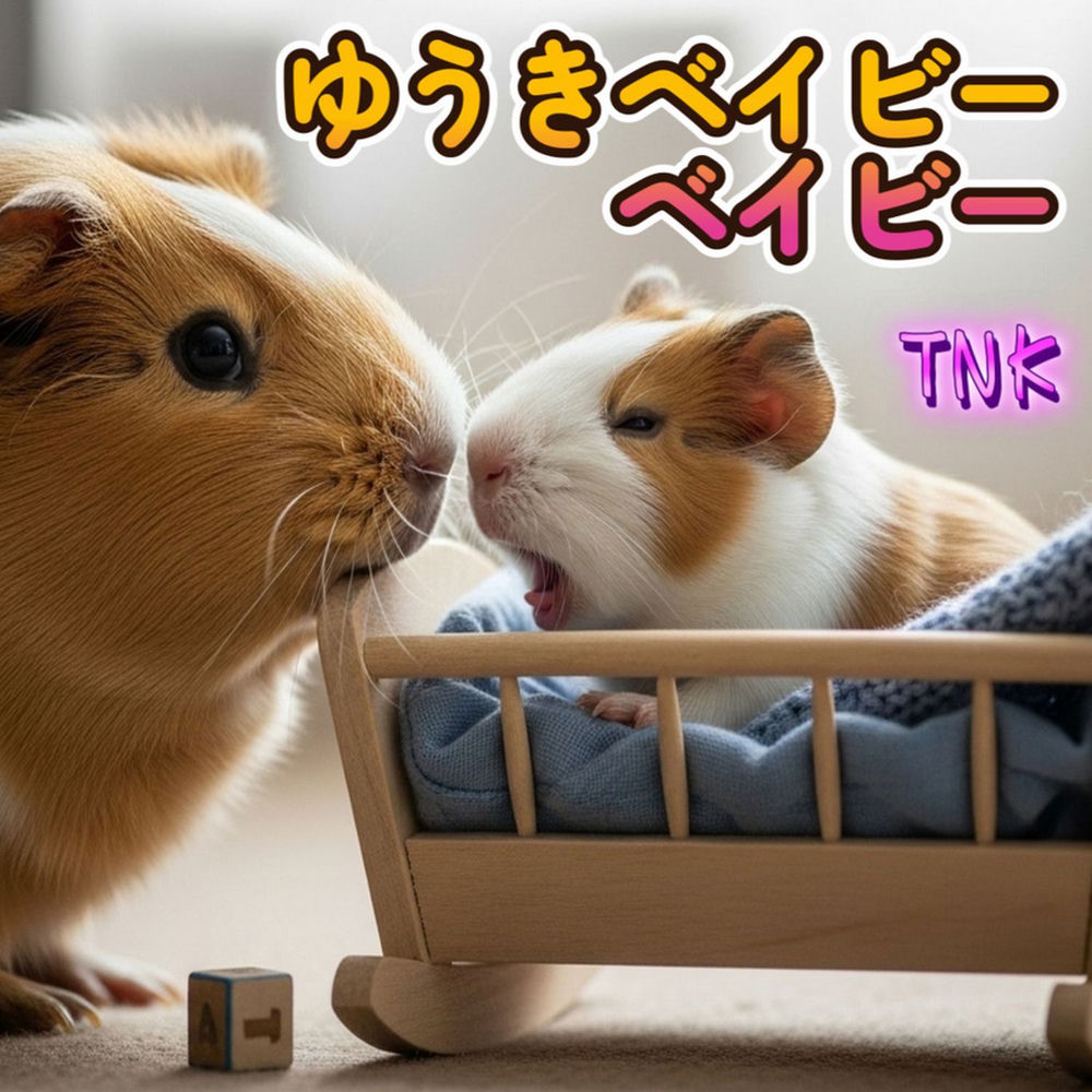 Yuukibabybay - Tnk