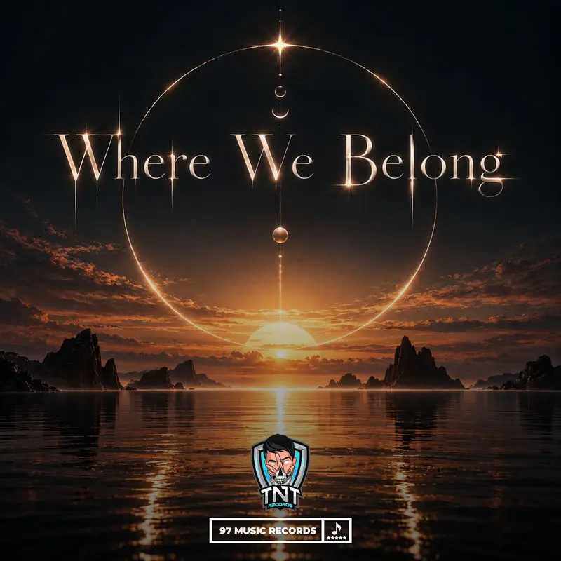 Where We Belong - TNT Records