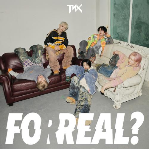 TNX - For Real