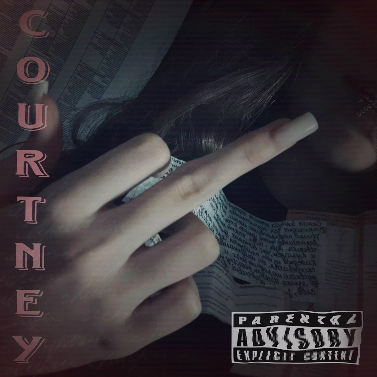 Courtney - То́лов