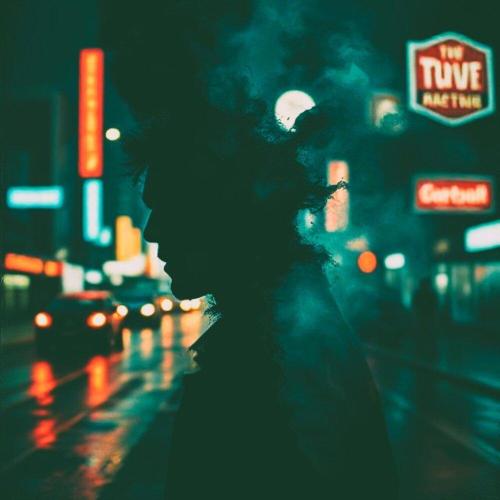 To my lonely friend - Blame