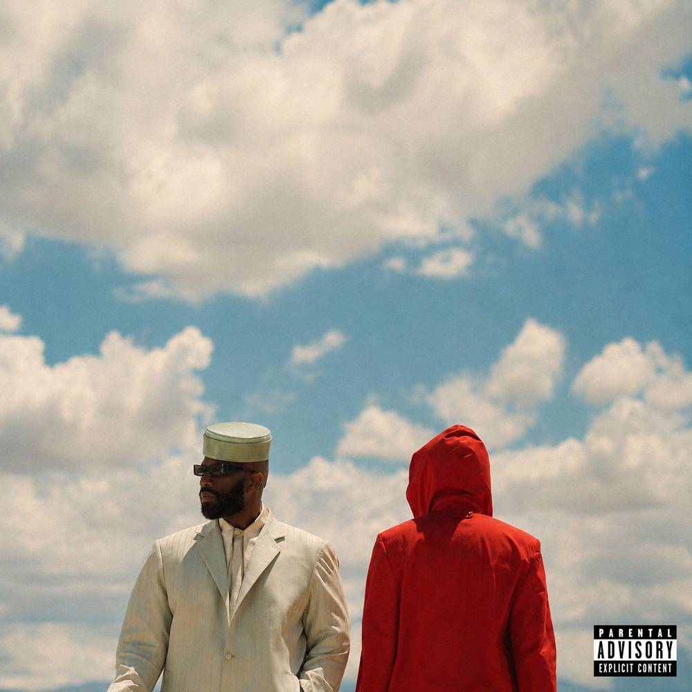 Tobe Nwigwe & Labrinth - ALL OR NOTHING