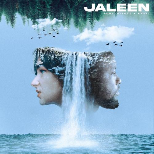 Jaleen - Tobi Ibitoye feat. Eneli