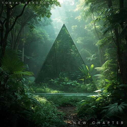 Tobias Bergson - New Chapter