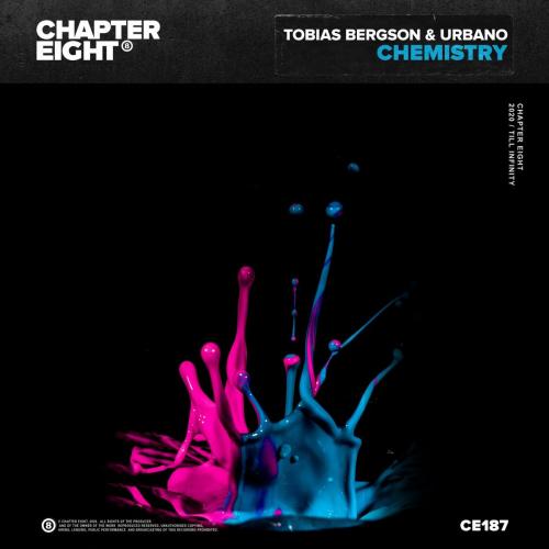 Tobias Bergson & Urbano - Chemistry