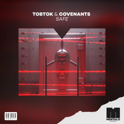 Tobtok feat. Covenants - Safe