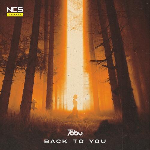 Tobu - Back To You