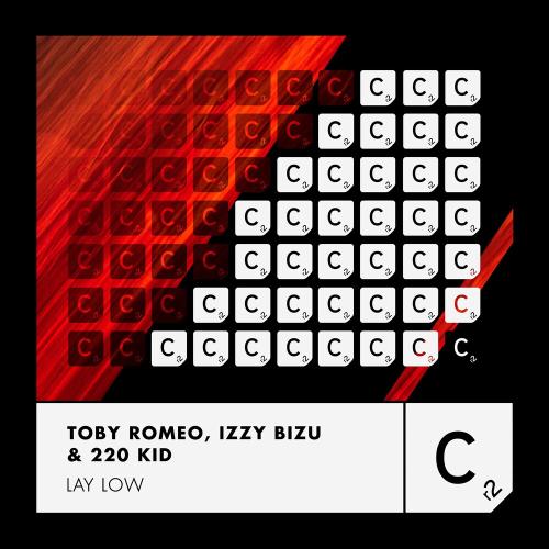 Toby Romeo feat. Izzy Bizu x 220 KID - Lay Low