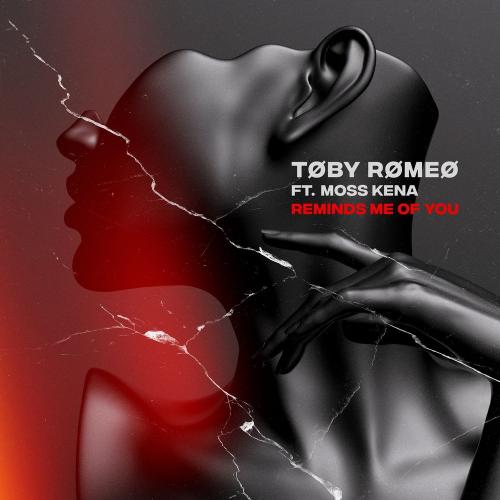 Toby Romeo feat. Moss Kena - Reminds Me Of You