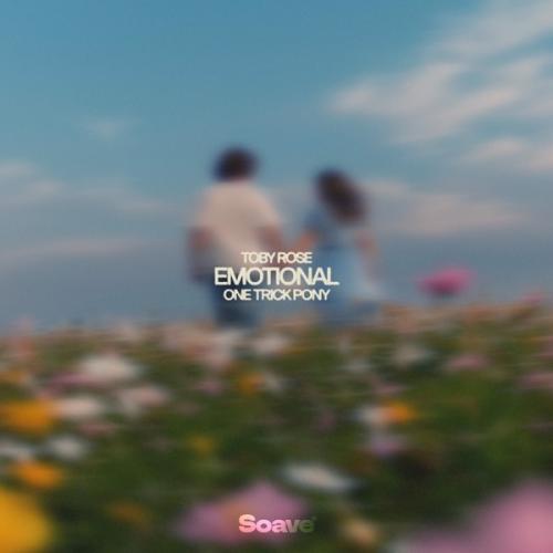 Toby Rose & One Trick Pony - Emotional
