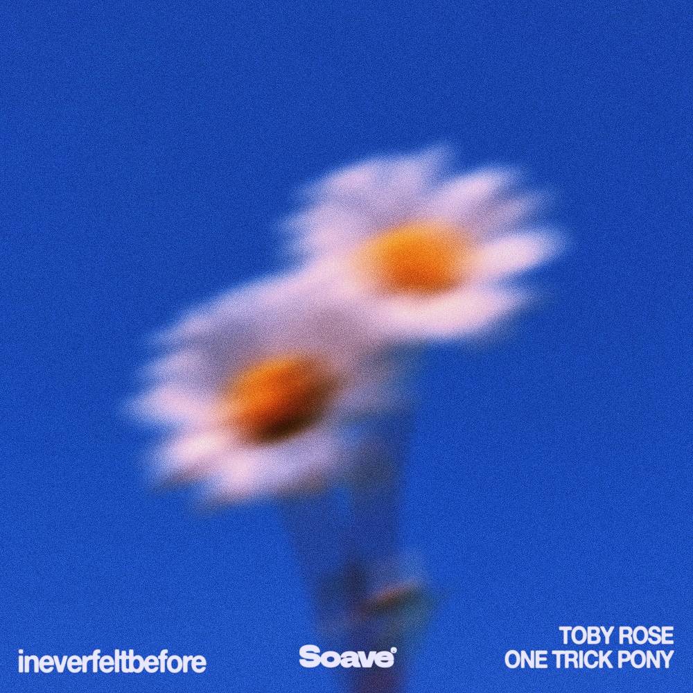 ineverfeltbefore - Toby Rose & One Trick Pony
