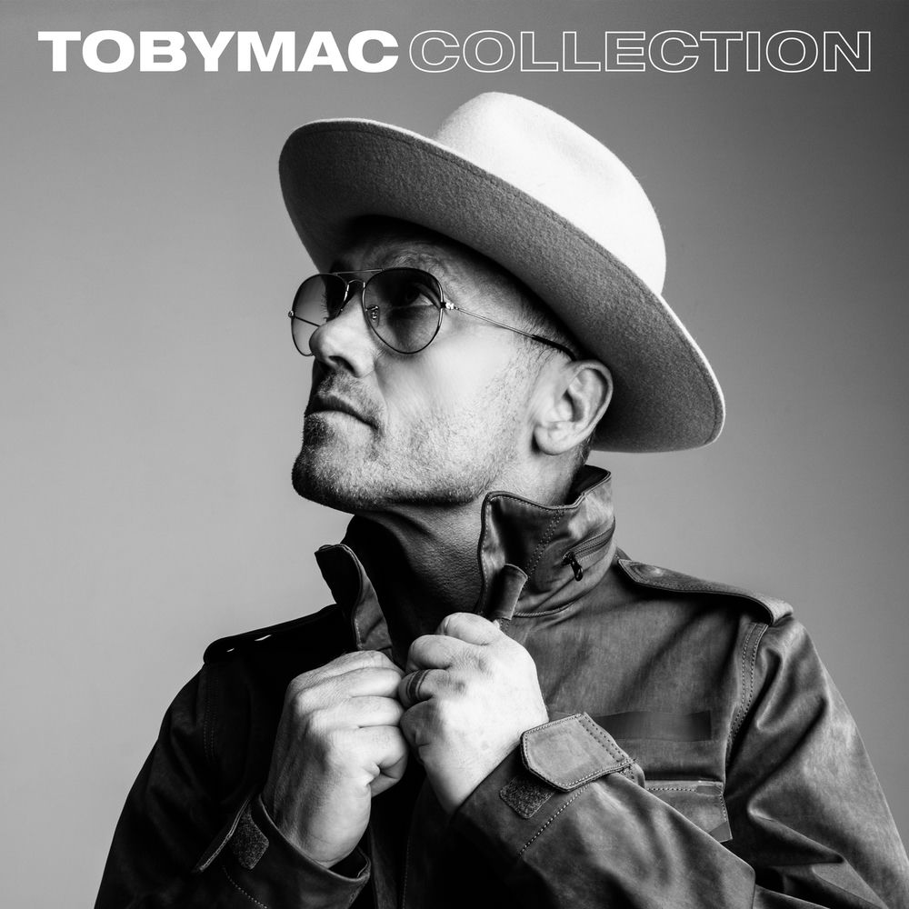 21 Years - TobyMac