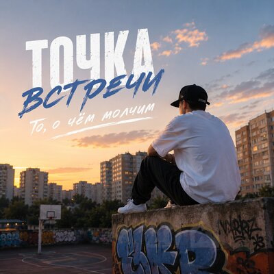 То, о чём молчим - Точка встречи