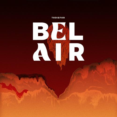 Todiefor feat. Mahmood & Poupie - Bel Air