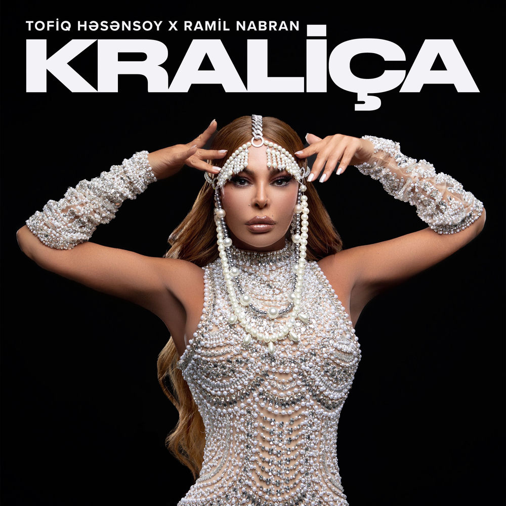Kraliça - Tofiq Həsənsoy & Ramil Nabran