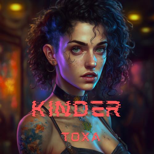 Киндер - ТОХА