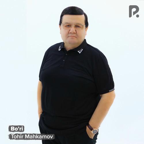 Tohir Mahkamov - Bo'ri