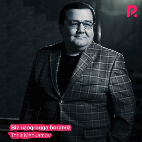 Tohir Mahkamov - Jon Dadam