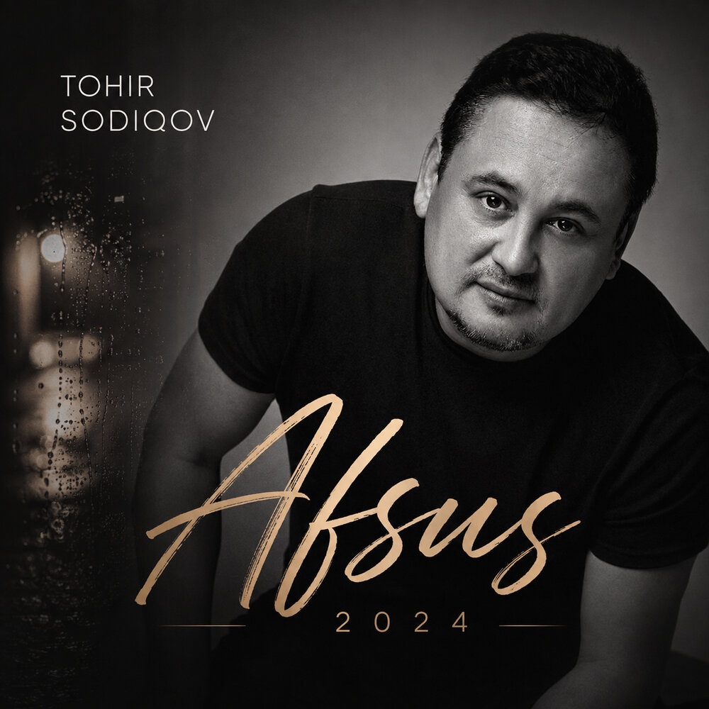 Afsus 2024 - Тохир Содиков