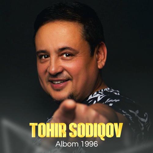 Hayolim Senda - Tohir Sodiqov