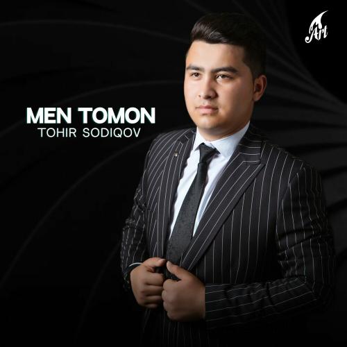 Men Tomon - Tohir Sodiqov