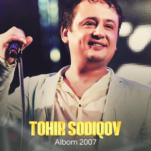 Tohir Sodiqov - Oyijon