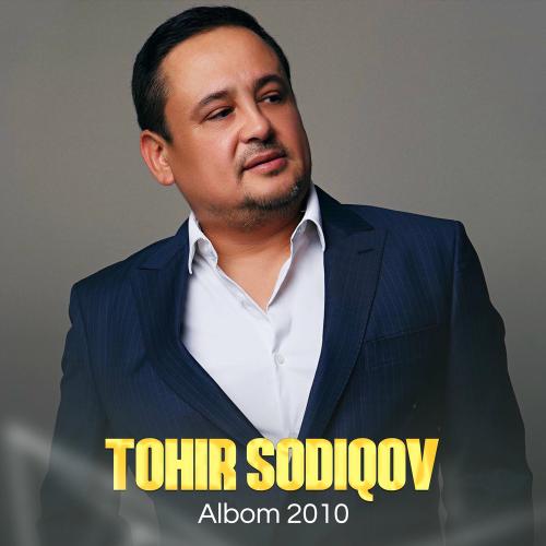Tohir Sodiqov - Popuri