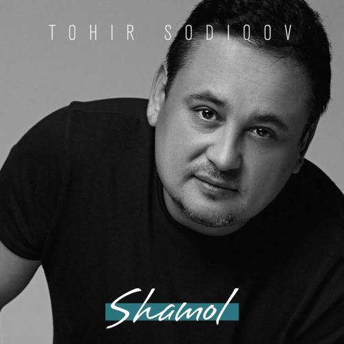 Shamol - Tohir Sodiqov