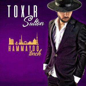 Тохир Султон - Hammayoq tinch