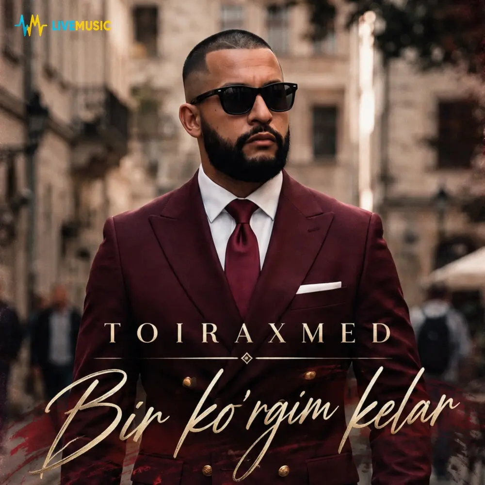 Bir ko’rgim kelar - toiraxmed