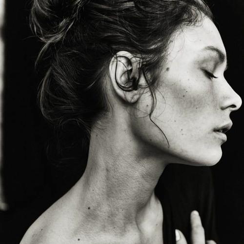 Tokerhail - ANNA MIA