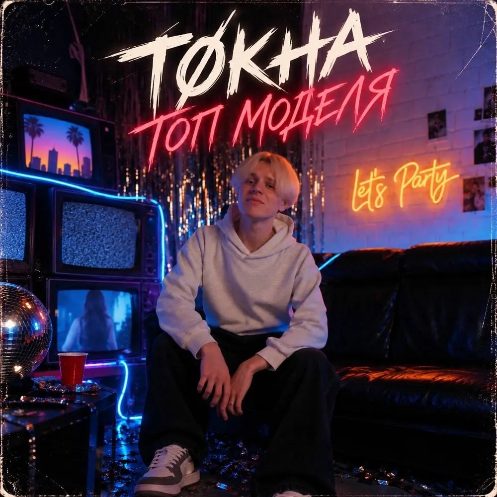 Топ Моделя - TØKHA