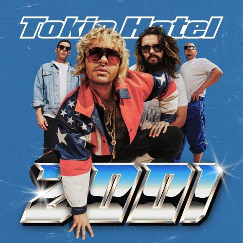 Tokio Hotel - Back To The Ocean