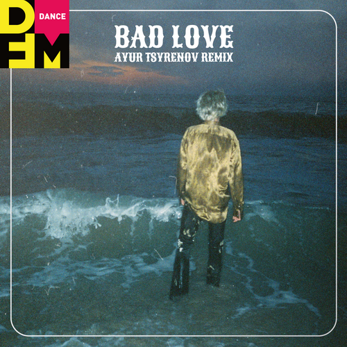 Tokio Hotel - Bad love (Ayur Tsyrenov DFM Remix)