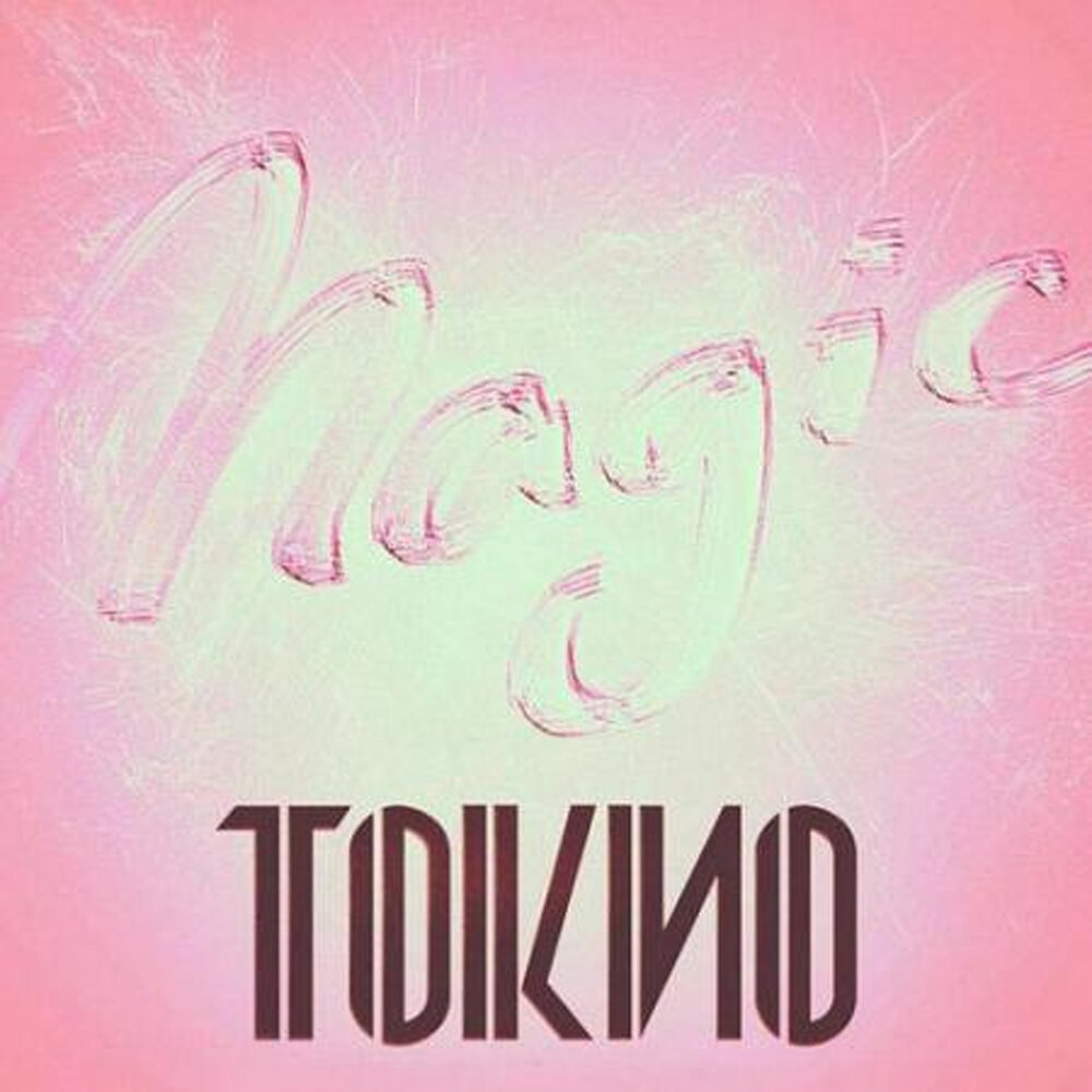 Жемчужина мира - TOKiO