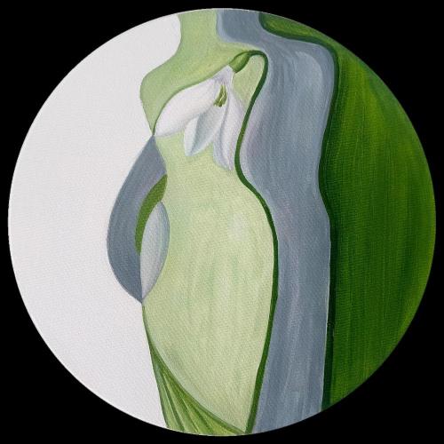 Tokkobana, Jenya Bird - Spring