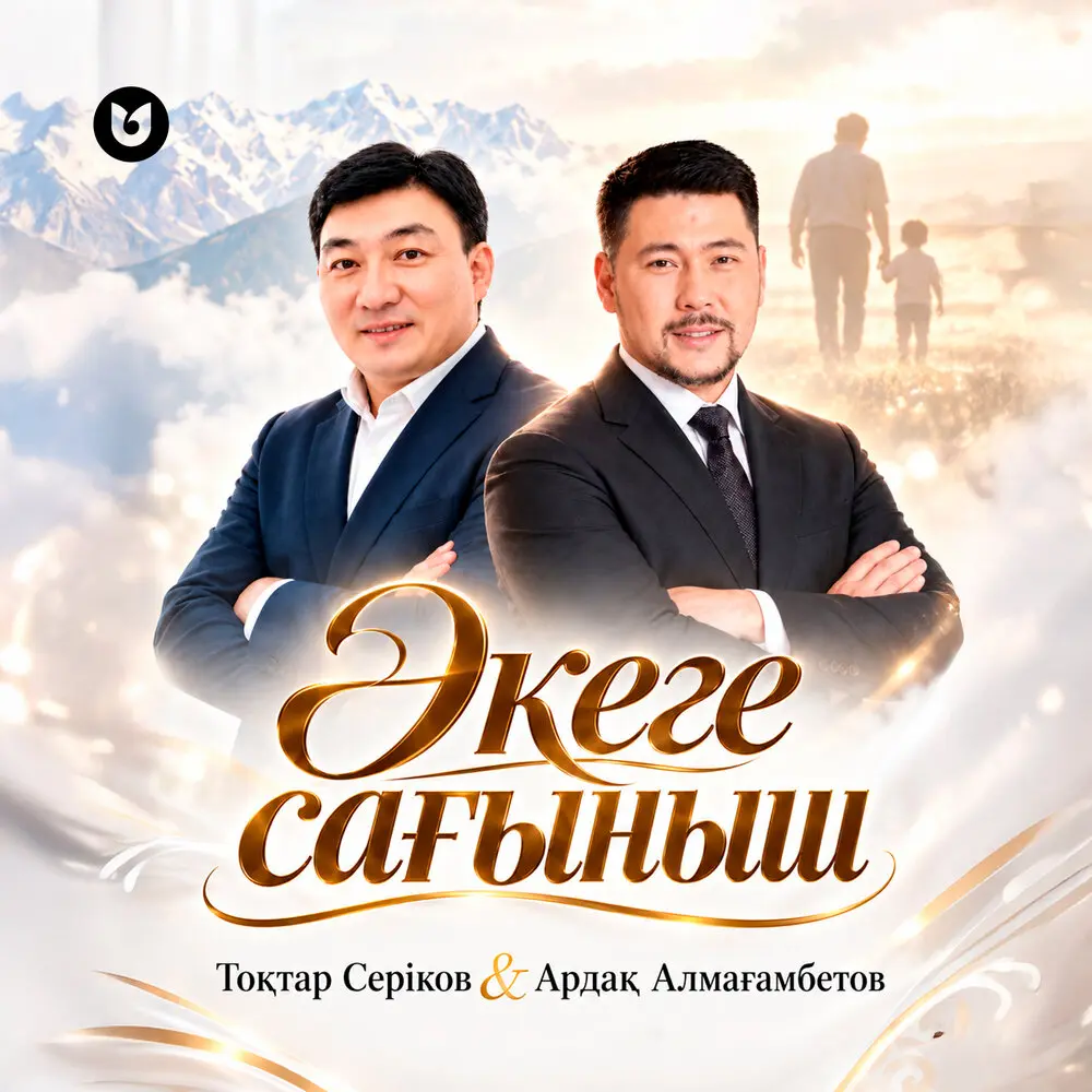 Әкеге сағыныш - Тоқтар Серіков, Ардақ Алмағамбетов