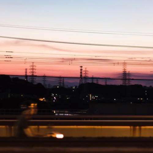 Way Home - Tokyo Music Walker