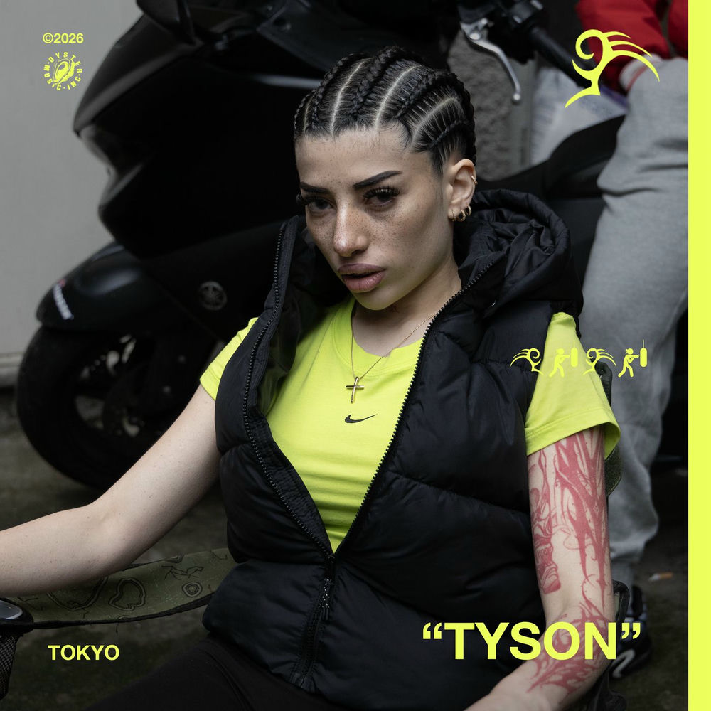 Tokyo - Tyson