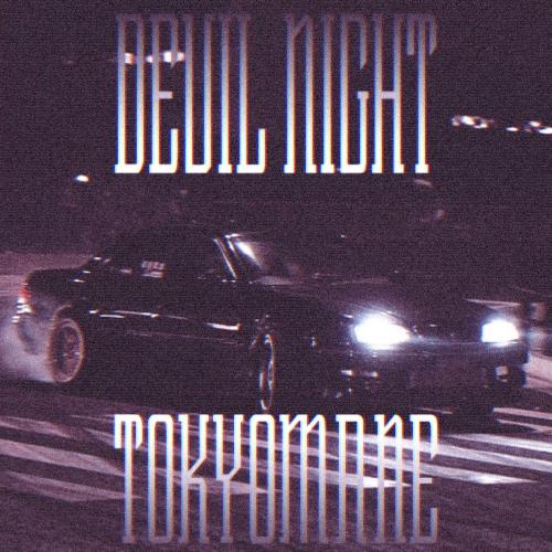 Tokyomane - Devil Night